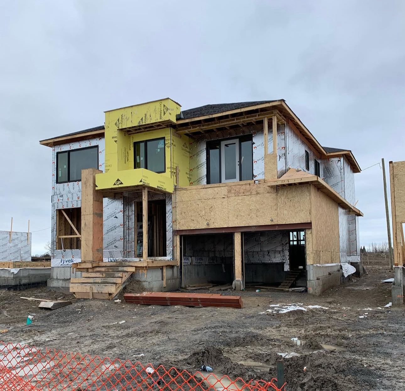 Home Renovation Project 1 by Jireh Contracting