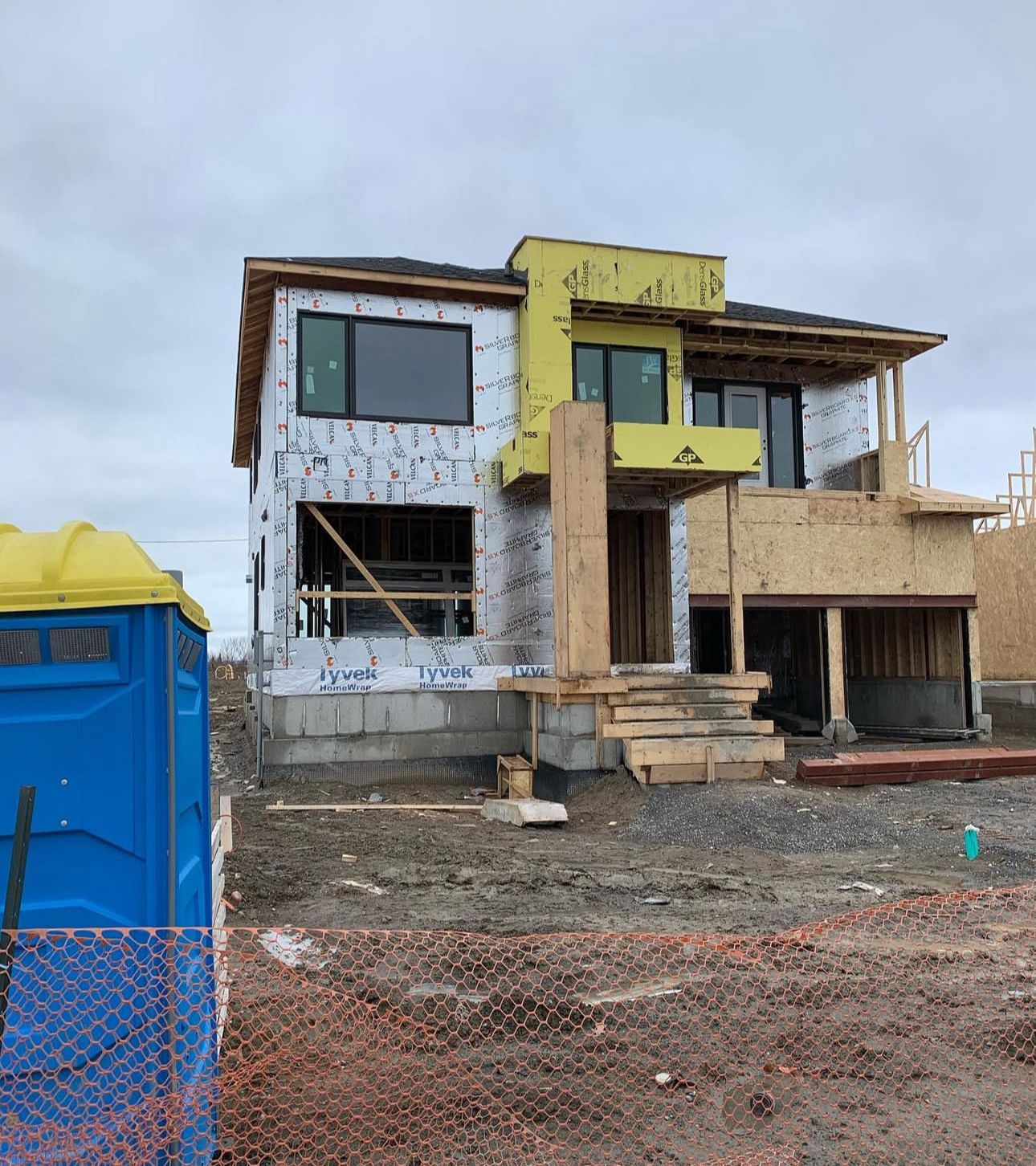 Kitchen Remodeling Project 3